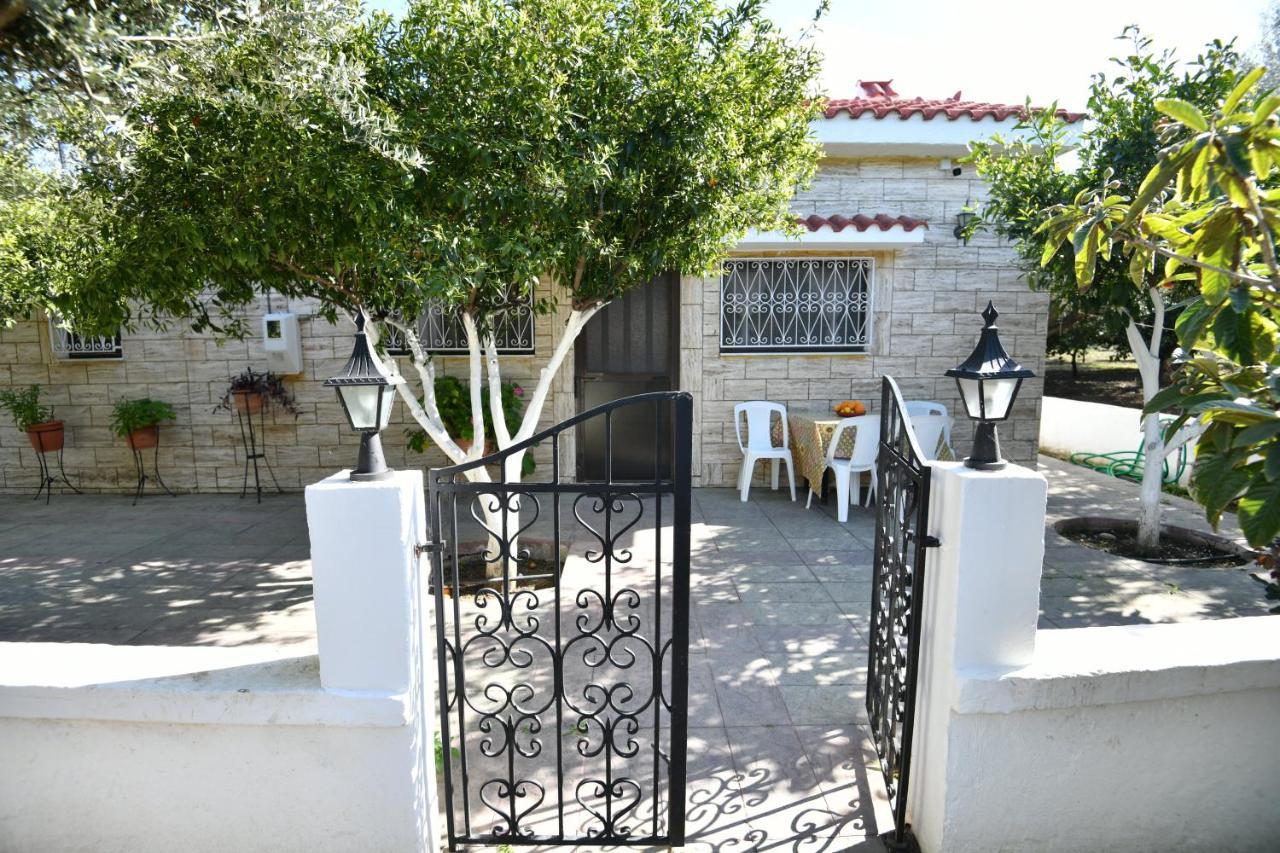 Villa Kavalino コリンビア エクステリア 写真