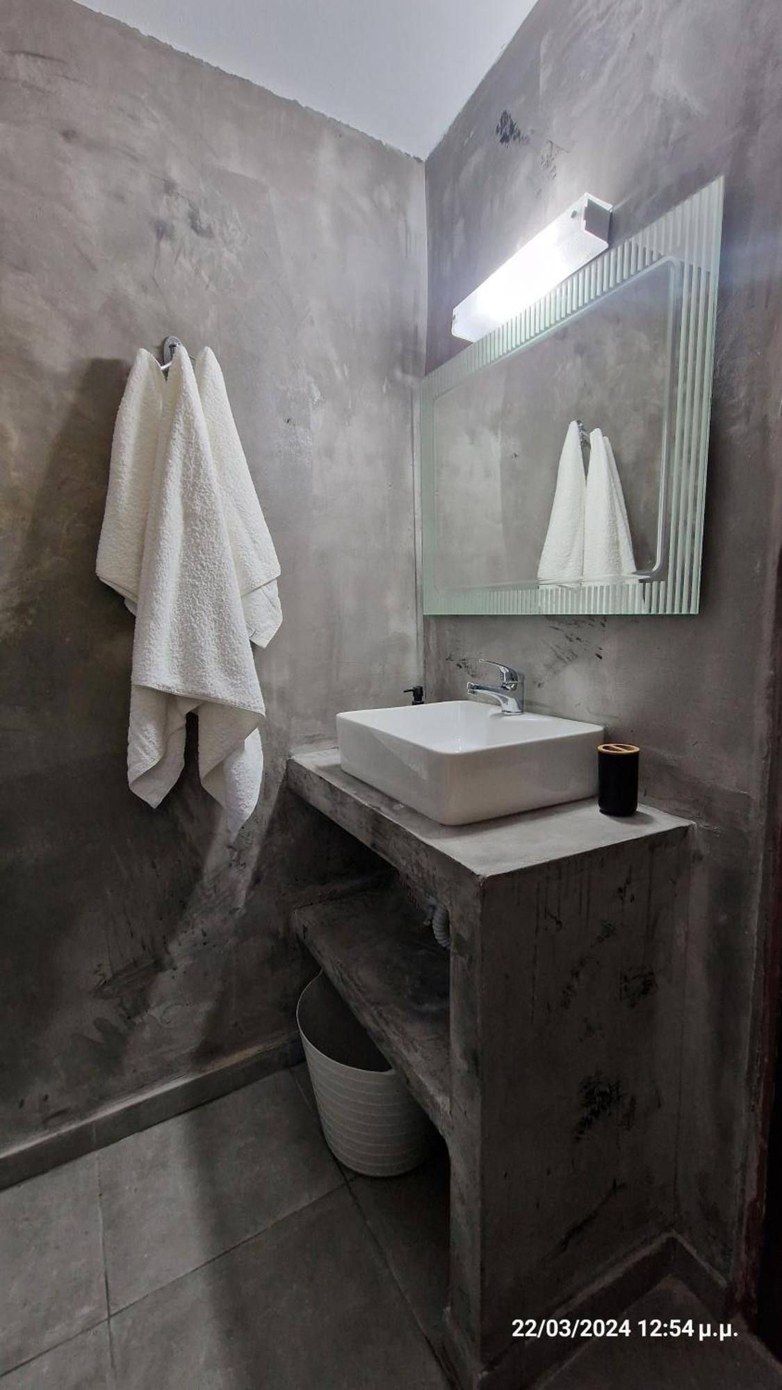 Villa Kavalino コリンビア エクステリア 写真