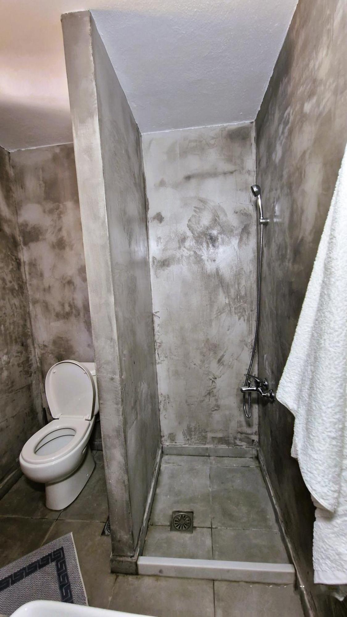 Villa Kavalino コリンビア エクステリア 写真