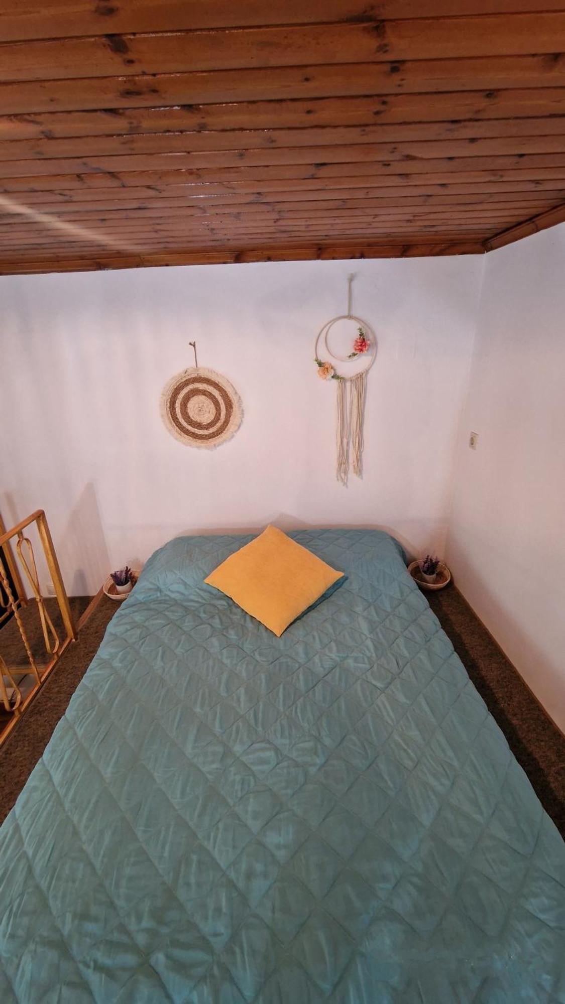 Villa Kavalino コリンビア エクステリア 写真